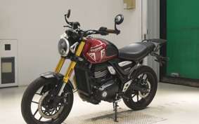 TRIUMPH SPEED 400 2024