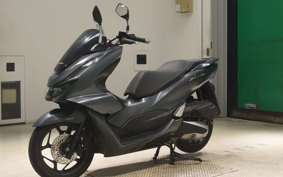 HONDA PCX 160 2002 KF47