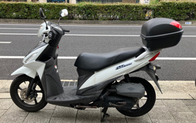 SUZUKI SU WISH  DV12B