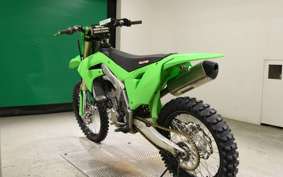KAWASAKI KX250 KX252C