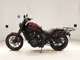 Фото Honda REBEL 1100 2021 с японского аукциона