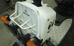 HONDA ZOOMER 2004 AF58
