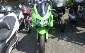 KAWASAKI NINJA 250R EX250K