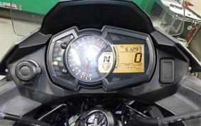 KAWASAKI VERSYS 250 A 2025 LE250D