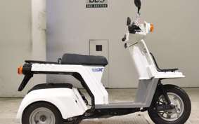 HONDA GYRO X TD02