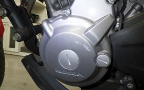 HONDA CB250F 2009 MC43