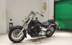 YAMAHA DRAGSTAR 400 CLASSIC 2005 VH01J