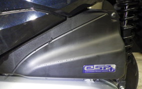 HONDA LEAD 125 2020 JK12