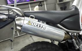 YAMAHA TRICKER DG10J