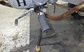 HONDA GORILLA 2006 Z50J