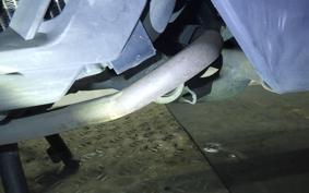 HONDA LEAD 125 JF45
