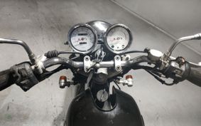 YAMAHA SR400 1993 1JR
