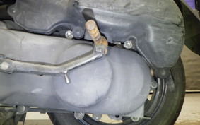 SUZUKI LET's 4 1995 CA45A
