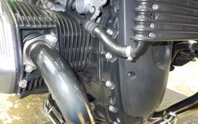 BMW R NINE T RACER 2018