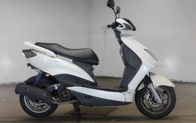 YAMAHA CYGNUS 125 X 2003 SE12J