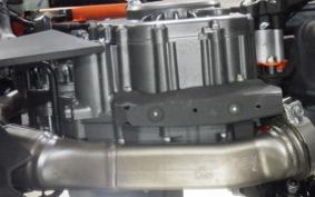 KTM 125 DUKE