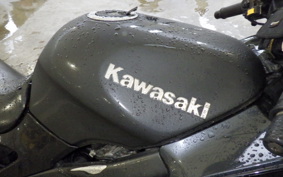 KAWASAKI ZZ-R400 Gen.2 2003 ZX400N