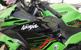 KAWASAKI NINJA 400 2024 EX400L