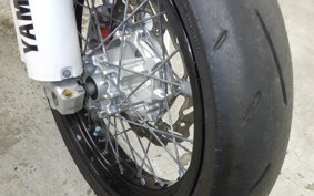 YAMAHA WR250X 2023 DG15J
