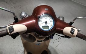 HONDA GIORNO AF77