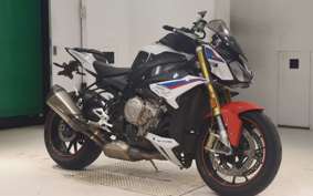BMW S1000R 2018