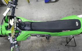 KAWASAKI KX250 1989 KX252C