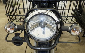HONDA C110 SUPER CUB JA10