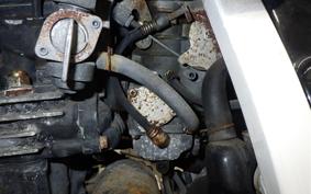 HONDA AX-1 MD21