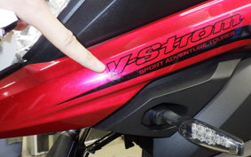 SUZUKI DL650 ( V-Strom 650 ) XTA 2019 C733A