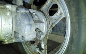 HONDA TACT AB07
