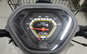 HONDA C50 SUPER CUB 2000 AA04
