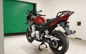 SUZUKI BANDIT 1250 SA 2008 GW72A