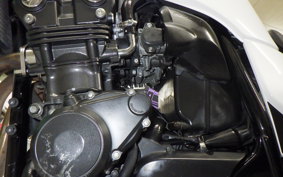 HONDA CB400SF GEN 4 2016 NC42