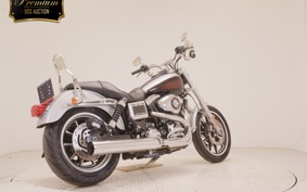 HARLEY FXDL 1580 2015