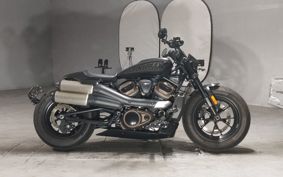 HARLEY RH1250S 2022 ZC4
