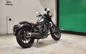 HONDA REBEL 250 S 2023 MC49