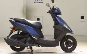 YAMAHA JOG 125 SEJ5J