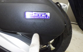 HONDA PCX 160 2024 KF47