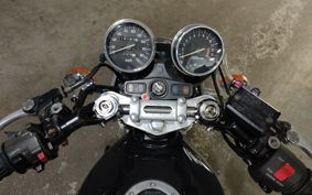 KAWASAKI ZEPHYR 400 1997 ZR400C