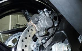 KAWASAKI NINJA ZX-6R A 2024 ZX636J