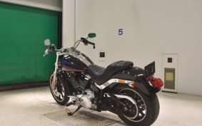 HARLEY FXLR1750 2018