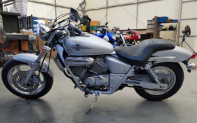 HONDA V-TWIN MAGNA MC29