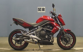 KAWASAKI ER400 N 2010 ER400B