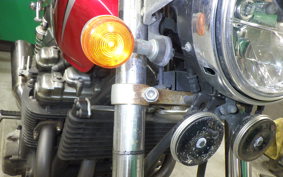 HONDA CB1100 2011 SC65