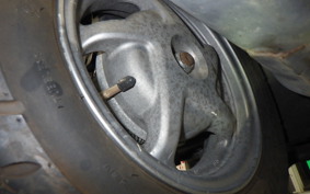HONDA LEAD 110 JF19
