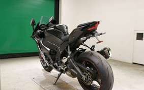 KAWASAKI ZX 10 NINJA ABS 2022 ZXT02L