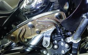 HARLEY FLTRU 1690 2011