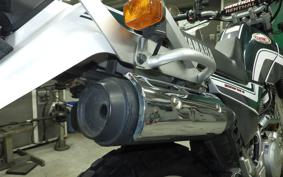 YAMAHA SEROW 225 Gen.3 2013 DG08J