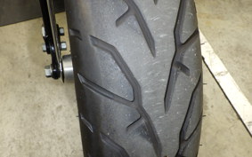 HARLEY FLSTSB 1580 2009