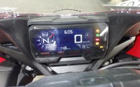 HONDA CBR650R 2022 RH03